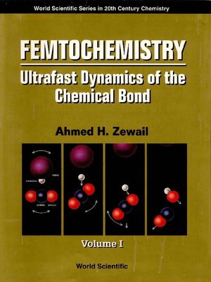 cover image of Femtochemistry